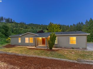 316 Nevala Rd, Woodland, WA 98674