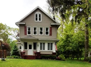 125 Hunter Ave, Fanwood, NJ 07023