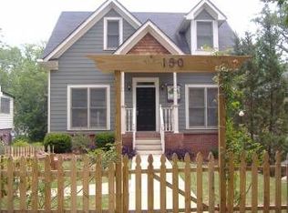 150 Mead Rd, Decatur, GA 30030