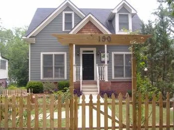 150 Mead Rd, Decatur, GA 30030