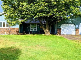 W5644 County Road D, Sheldon, WI 54766