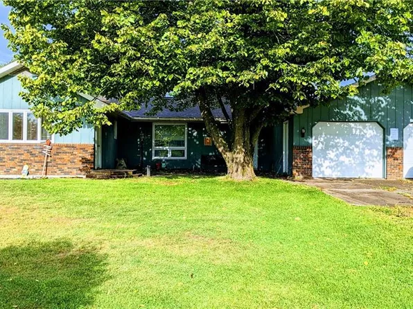 W5644 County Road D, Sheldon, WI 54766