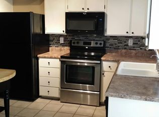 2241 W Carson Dr, Tempe, AZ 85282