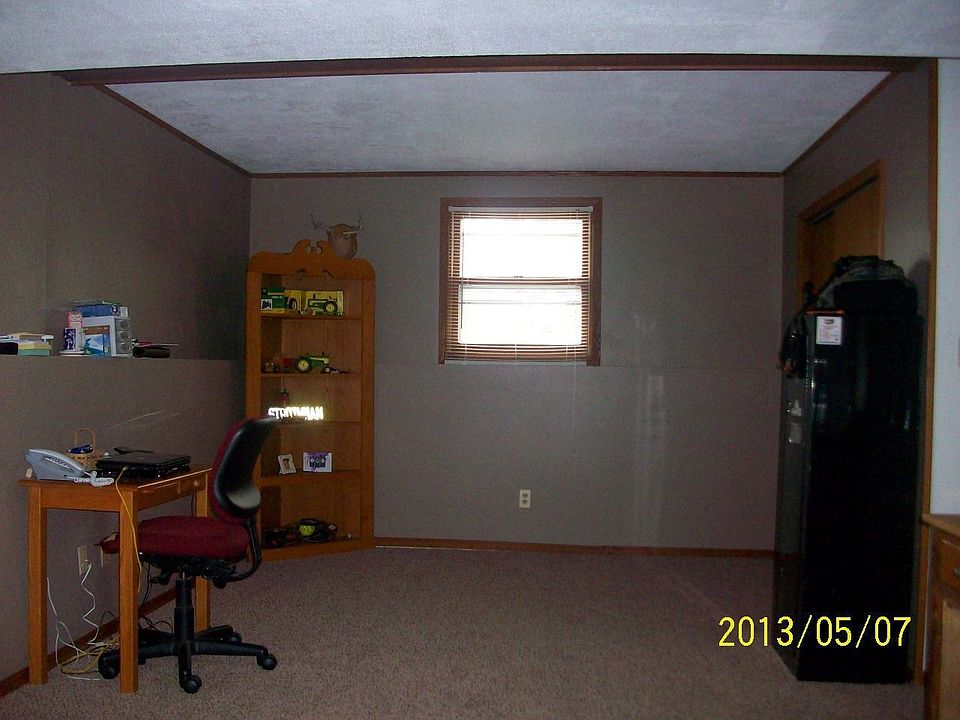 Family room/3rd bedroom