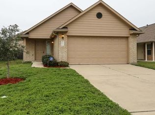 19162 Sandelford Dr, Katy, TX 77449