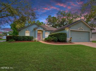 400 S Elverton Pl, Saint Johns, FL 32259