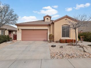 3315 E Silver Sky Dr, Washington, UT 84780