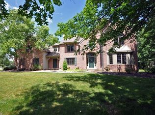 493 Windward Way, Avon Lake, OH 44012