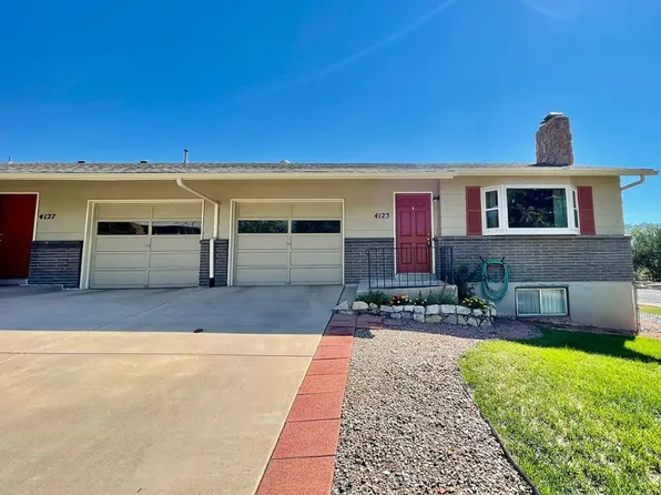 4125 Tulip Way, Colorado Springs, CO 80907
