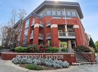 89 Mangum St SW UNIT 216, Atlanta, GA 30313