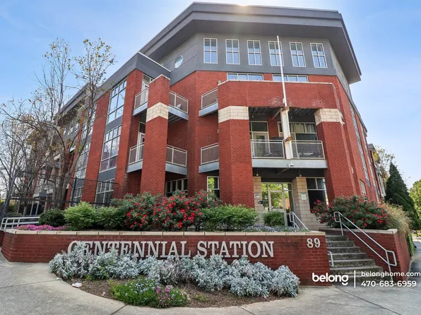 89 Mangum St SW Unit 216, Atlanta, GA 30313