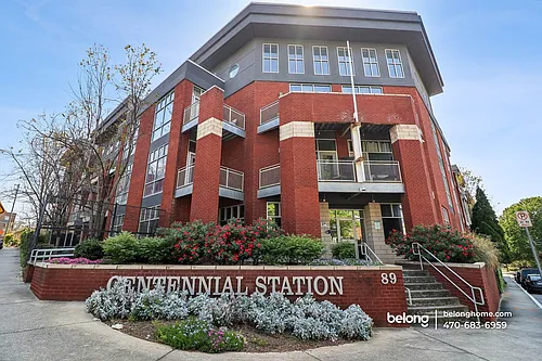 89 Mangum St SW #216 Photo 1