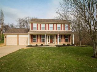 2058 Fullmoon Ct, Independence, KY 41051