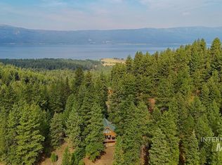 1650 Crown Point Pkwy, Cascade, ID 83611