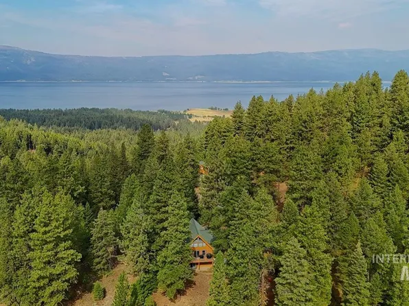 1650 Crown Point Pkwy, Cascade, ID 83611