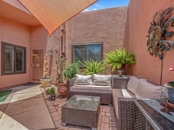 1878 N La Rienda Ave, Tucson, AZ 85715