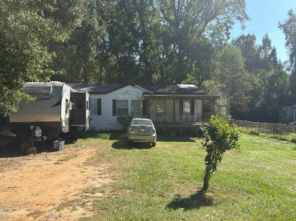 2460 Alta Fescue Dr, Semmes, AL 36575