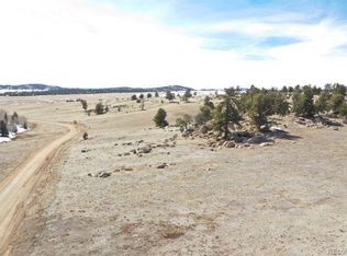 2427 Ute Trce, Hartsel, CO 80449