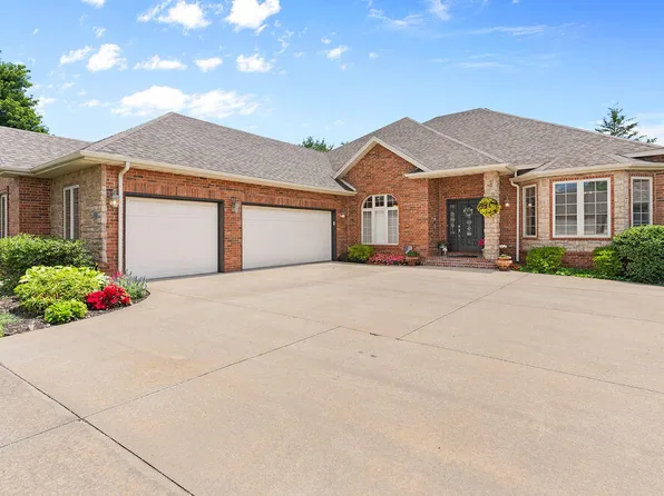 3134 W Knob Hill Street, Springfield, MO 65810