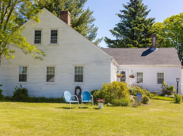 10 Nutter Way, Scarborough, ME 04074