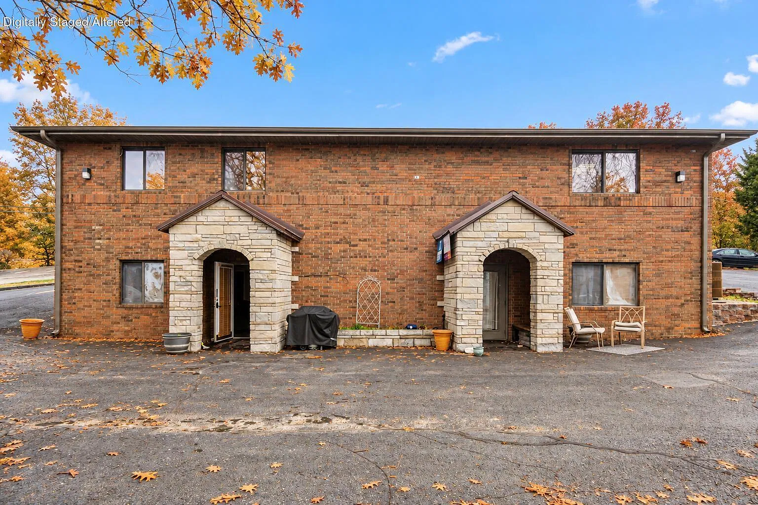 2 bed, 1.0 bath, 750 sqft, $1,100 — Photo 2