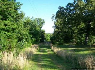 9988 Graysport Crossing Rd, Coffeeville, MS 38922