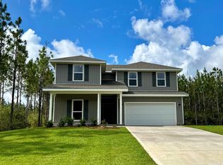 4663 Theodore Dr, Jay, FL 32565