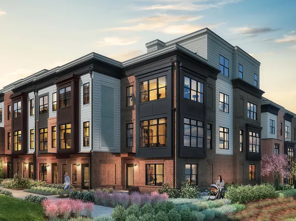 7700 Leesburg Pike #Cnwmtr, Falls Church, VA 22043