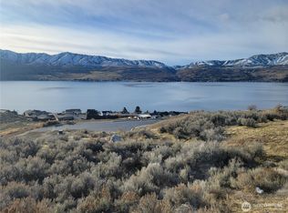 172 Easton Way, Chelan, WA 98816