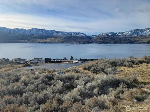 172 Easton Way, Chelan, WA 98816