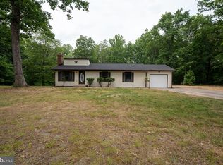 60 Clark Patton Rd, Fredericksburg, VA 22406
