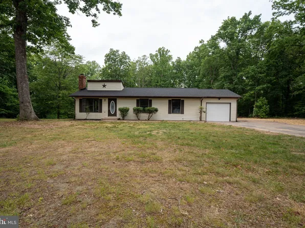 60 Clark Patton Rd, Fredericksburg, VA 22406