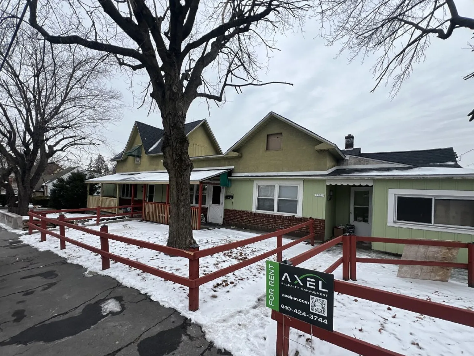 334 N Main Street — Photo 2