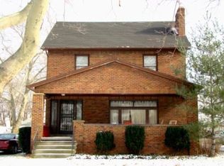 2065 West Blvd, Cleveland, OH
