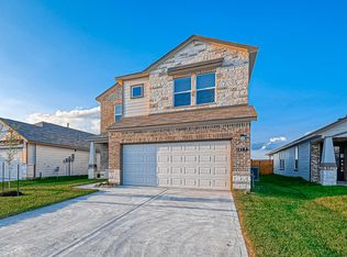 1219 Marvista Ln, Rosharon, TX 77583