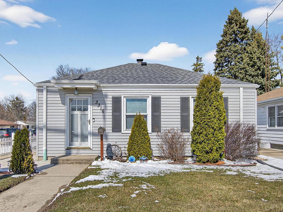 1st image of 3316 durand AVENUE