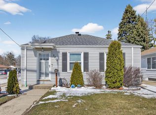 3316 durand AVENUE, Racine, WI 53405
