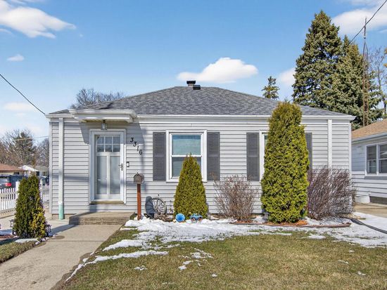 3316 Durand AVENUE, Racine, WI 53405