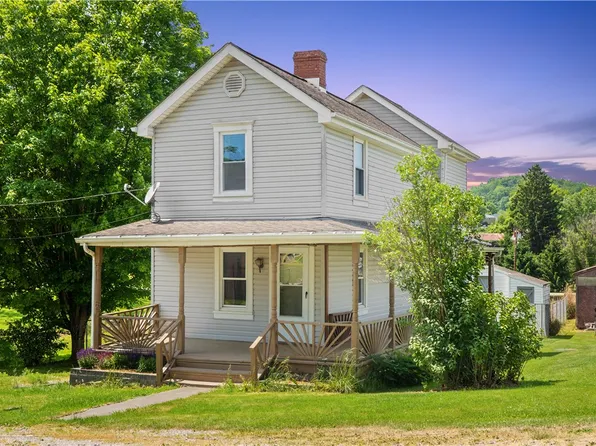 27 Gaye St, Beallsville, PA 15313