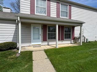 2983 Maplewood Ct, Lake Orion, MI