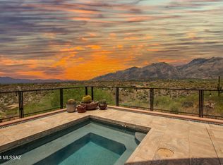 4733 N Rocky Crest Pl, Tucson, AZ 85750