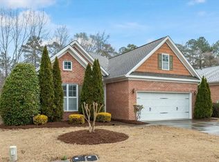 201 Hales Wood Rd, Chapel Hill, NC 27517