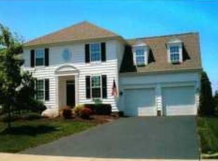 3475 Fairway Commons Dr, Hilliard, OH 43026
