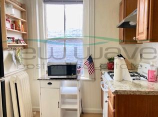 27 Temple St #3F, Boston, MA 02114