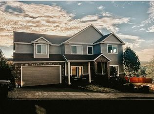 981 Dalke Ridge Ct NW, Salem, OR 97304