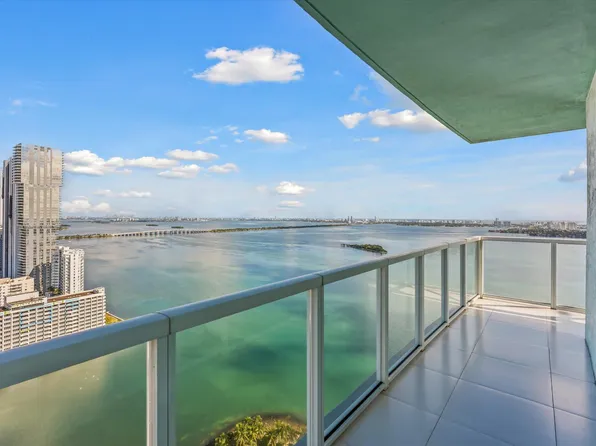 1900 N Bayshore Dr APT 3702, Miami, FL 33132