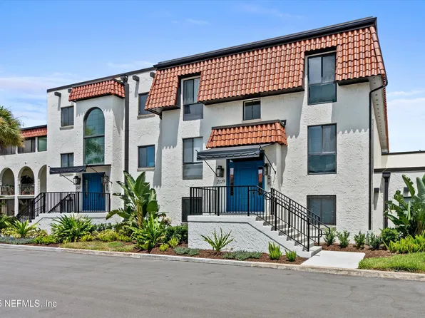 2327 COSTA VERDE Boulevard #201, Jacksonville Beach, FL 32250
