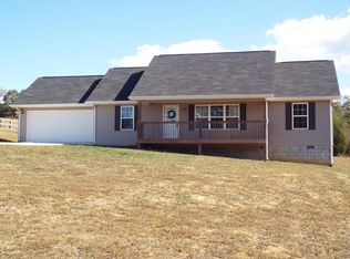 6232 Lanier Rd, Maryville, TN 37801