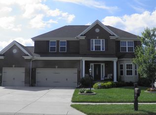 417 Danbury Pl, Xenia, OH 45385