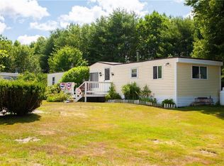 18 Gesualdi Dr, Glocester, RI 02814